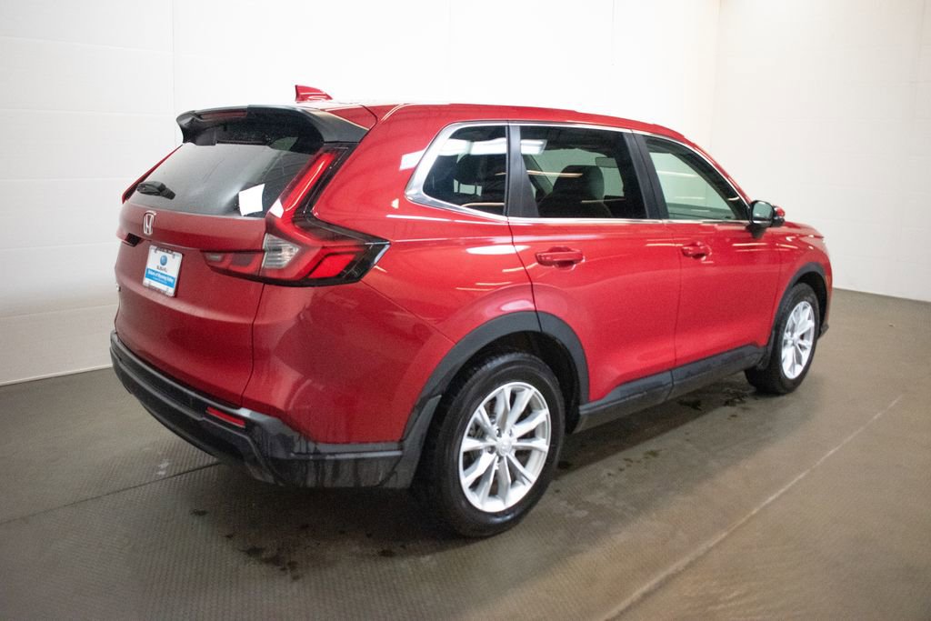 Used 2024 Honda CR-V EX-L image 4