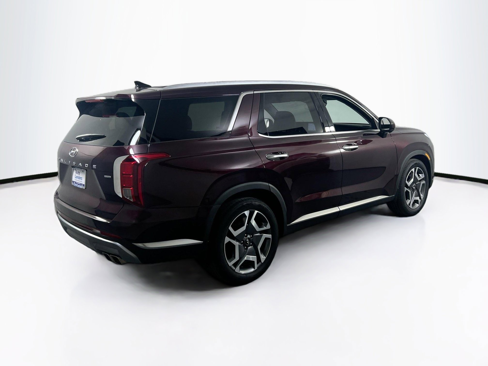 Used 2023 Hyundai Palisade Limited image 5