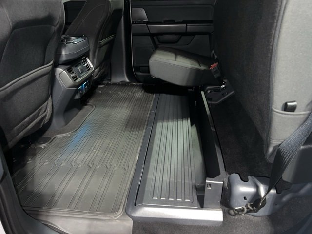 Used 2024 Ford F150 XLT w/ Equipment Group 302A MID image 12