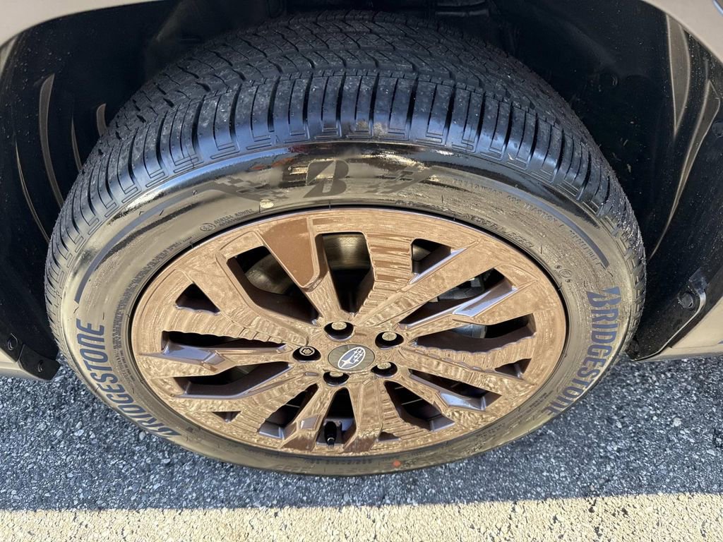 New 2025 Subaru Forester Sport image 10