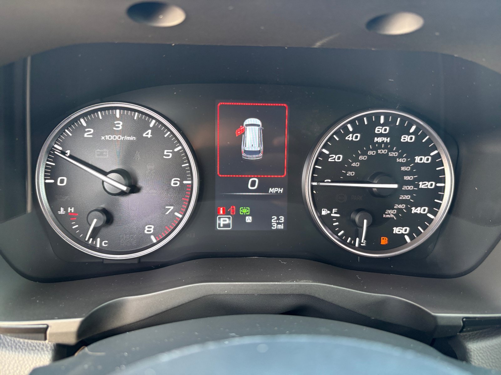 New 2026 Subaru Ascent Bronze Edition AWD/4WD image 10