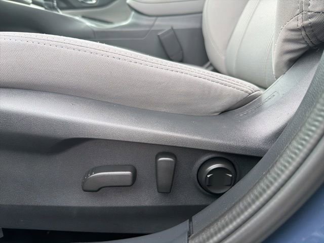 Used 2025 Subaru Legacy Premium AWD/4WD image 16