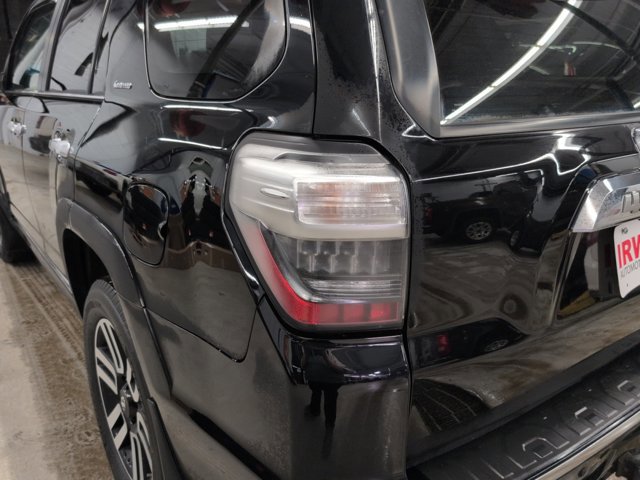 Used 2018 Toyota 4Runner Limited image 17