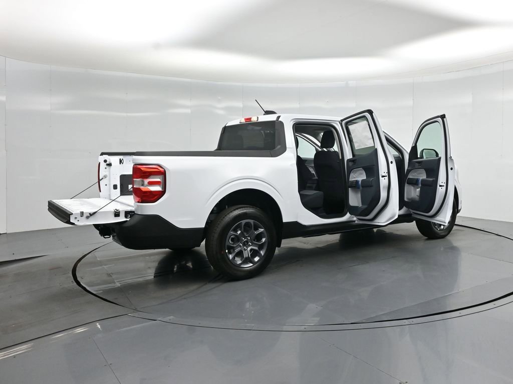 New 2026 Ford Maverick XLT FWD image 5