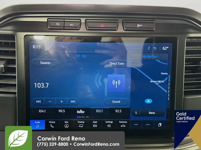 Certified 2024 Ford F150 STX image 18