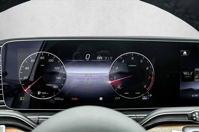 Certified 2026 Mercedes-Benz GLE 350 4MATIC image 15