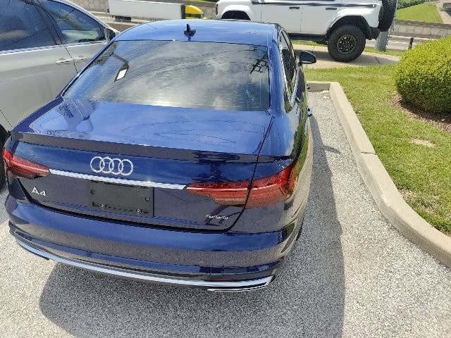 Used 2021 Audi A4 2.0T Premium w/ Convenience Package AWD/4WD image 12