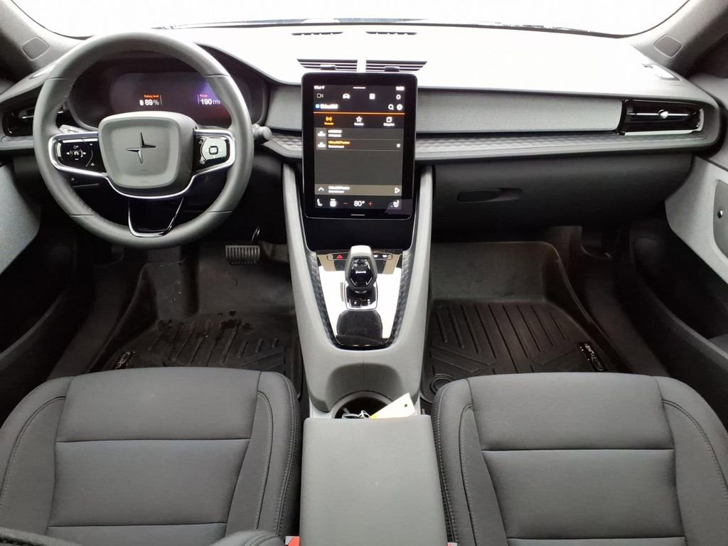 Used 2024 Polestar Polestar 2 image 11