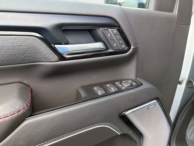 New 2026 GMC Sierra 2500 AT4X AWD/4WD image 18