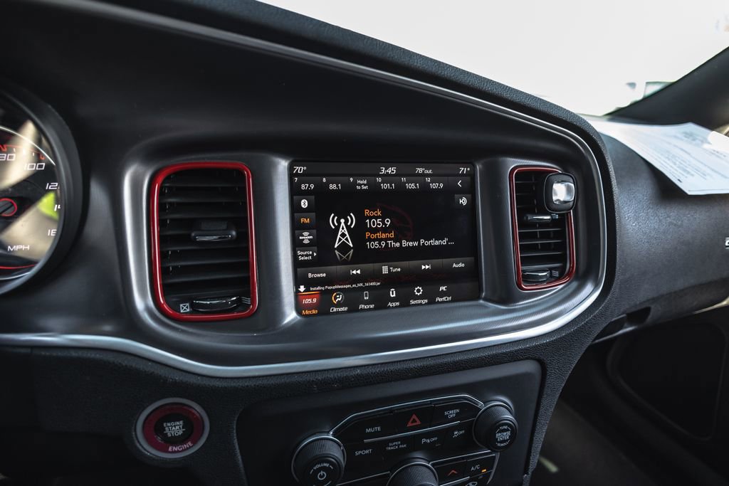 Used 2021 Dodge Charger GT image 13