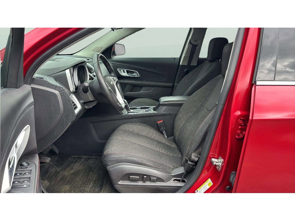 Used 2013 Chevrolet Equinox LT w/ Driver Convenience Package FWD image 11