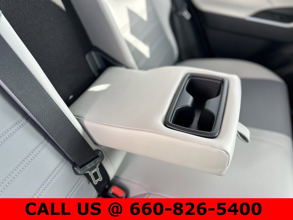 New 2025 Toyota RAV4 XLE Premium image 7