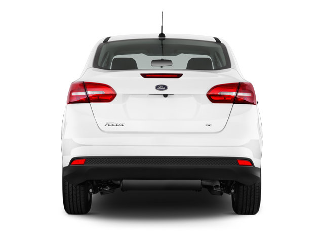 Used 2017 Ford Focus SE FWD image 6