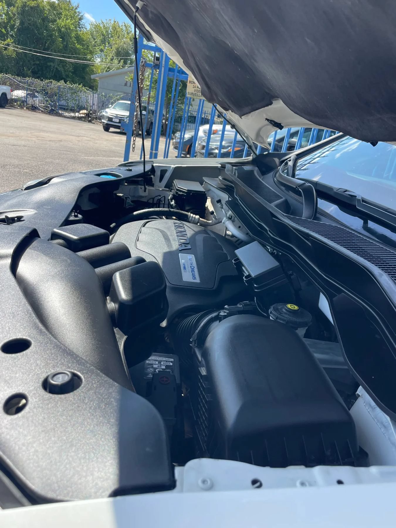 Used 2017 Honda Pilot Elite image 12