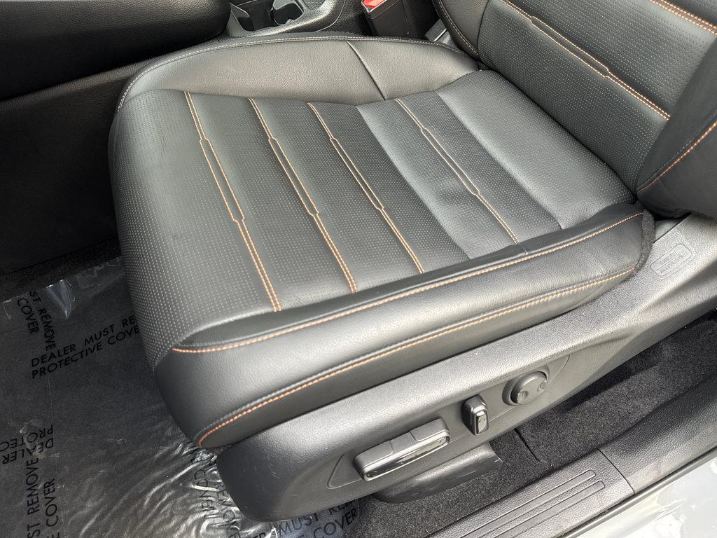 Used 2025 Honda CR-V Sport Touring image 28