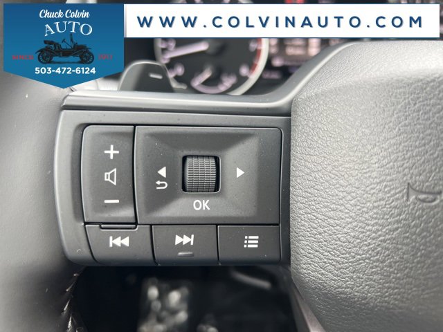 New 2026 Nissan Rogue SV w/ SV Premium Package image 17