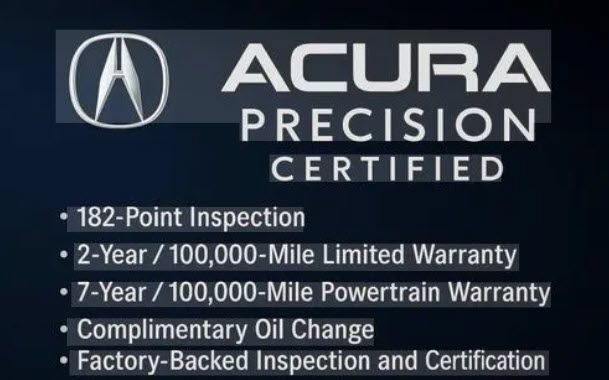 Used 2020 Acura TLX Type S PMC Edition AWD/4WD image 5