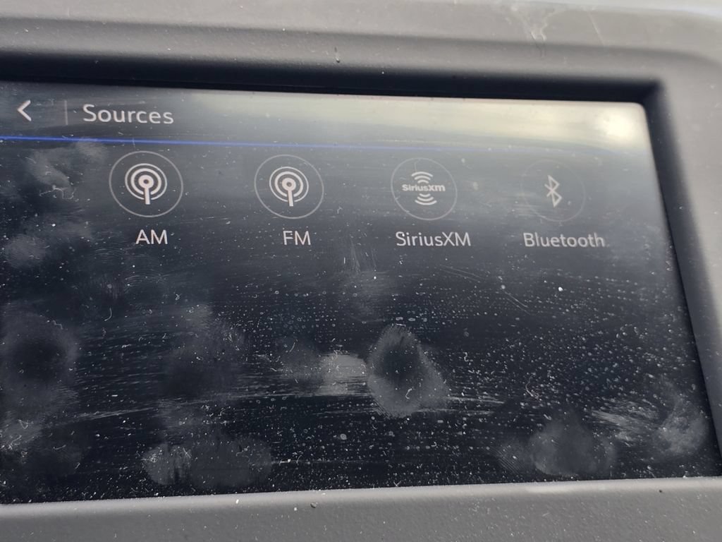 Used 2022 Chevrolet Equinox LT FWD image 4