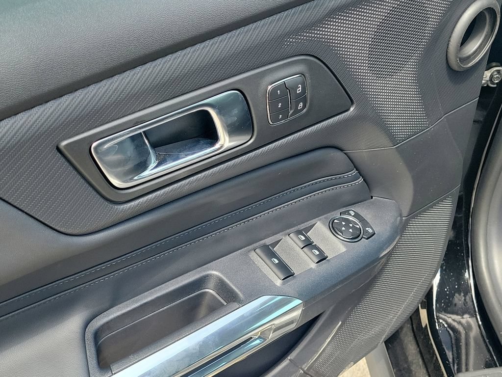New 2025 Ford Mustang GT Premium RWD image 20