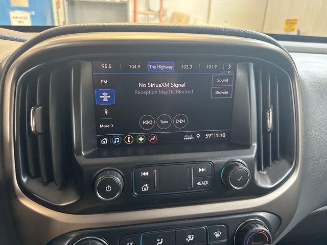 Used 2019 Chevrolet Colorado Z71 image 20