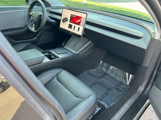 Used 2025 Tesla Model 3 Long Range image 10
