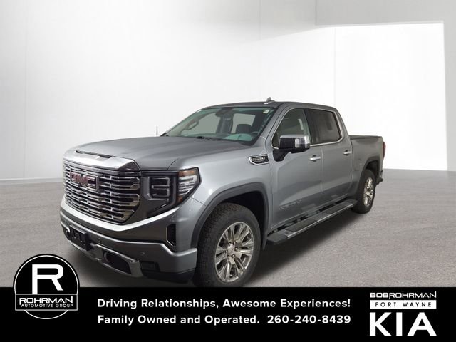 Used 2023 GMC Sierra 1500 Denali w/ Technology Package