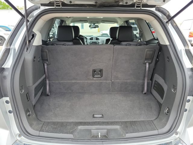 Used 2014 Buick Enclave Leather w/ Trailering Provision Package FWD image 23