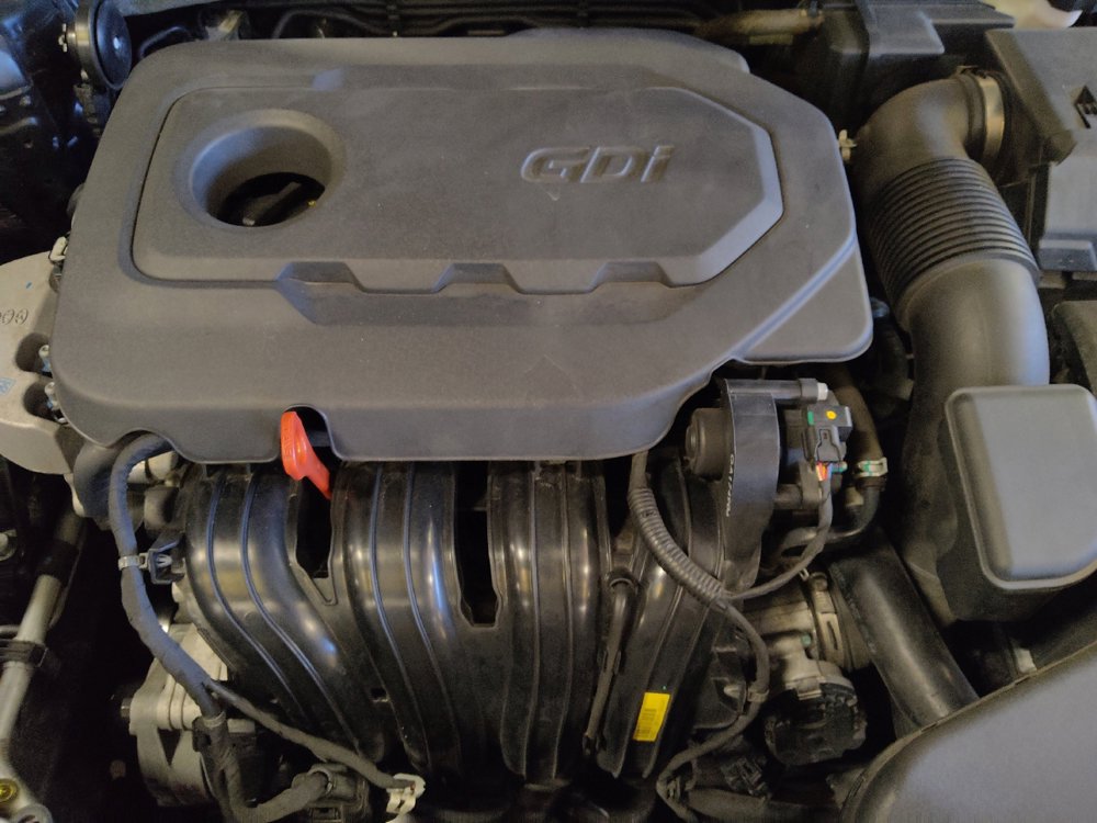Used 2018 Kia Optima EX FWD image 30