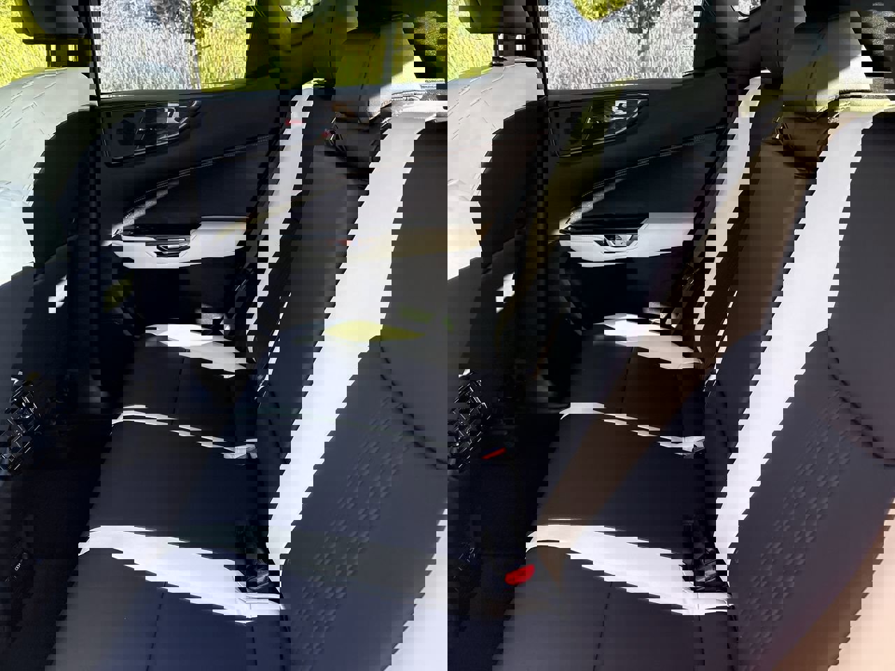 Used 2022 Lexus NX 350 AWD w/ Premium Package image 19