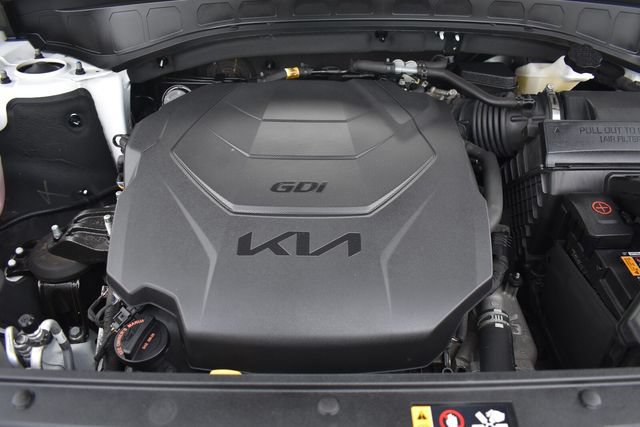 Used 2022 Kia Telluride EX w/ EX Premium Package AWD/4WD image 36