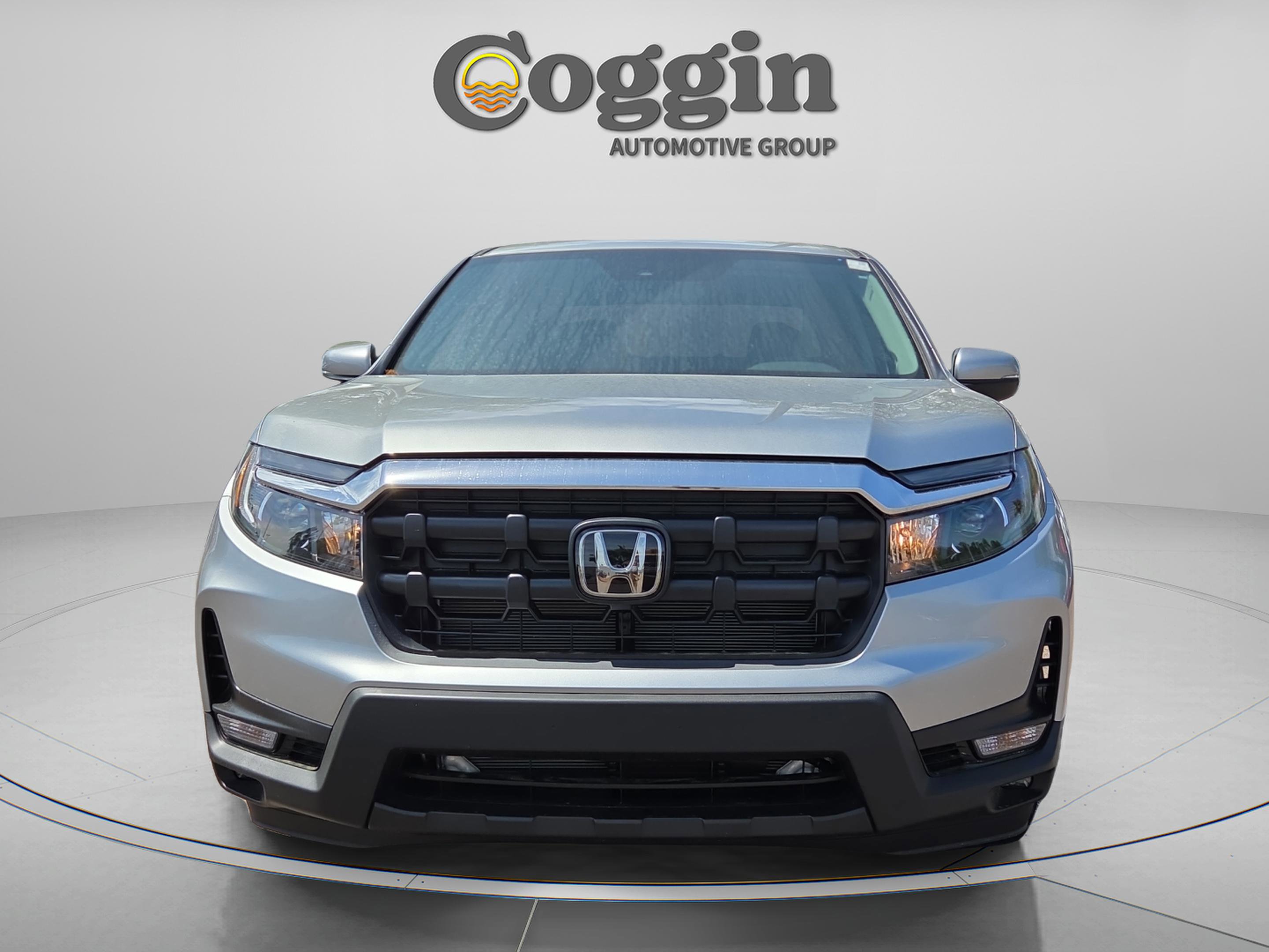 New 2026 Honda Ridgeline RTL image 8