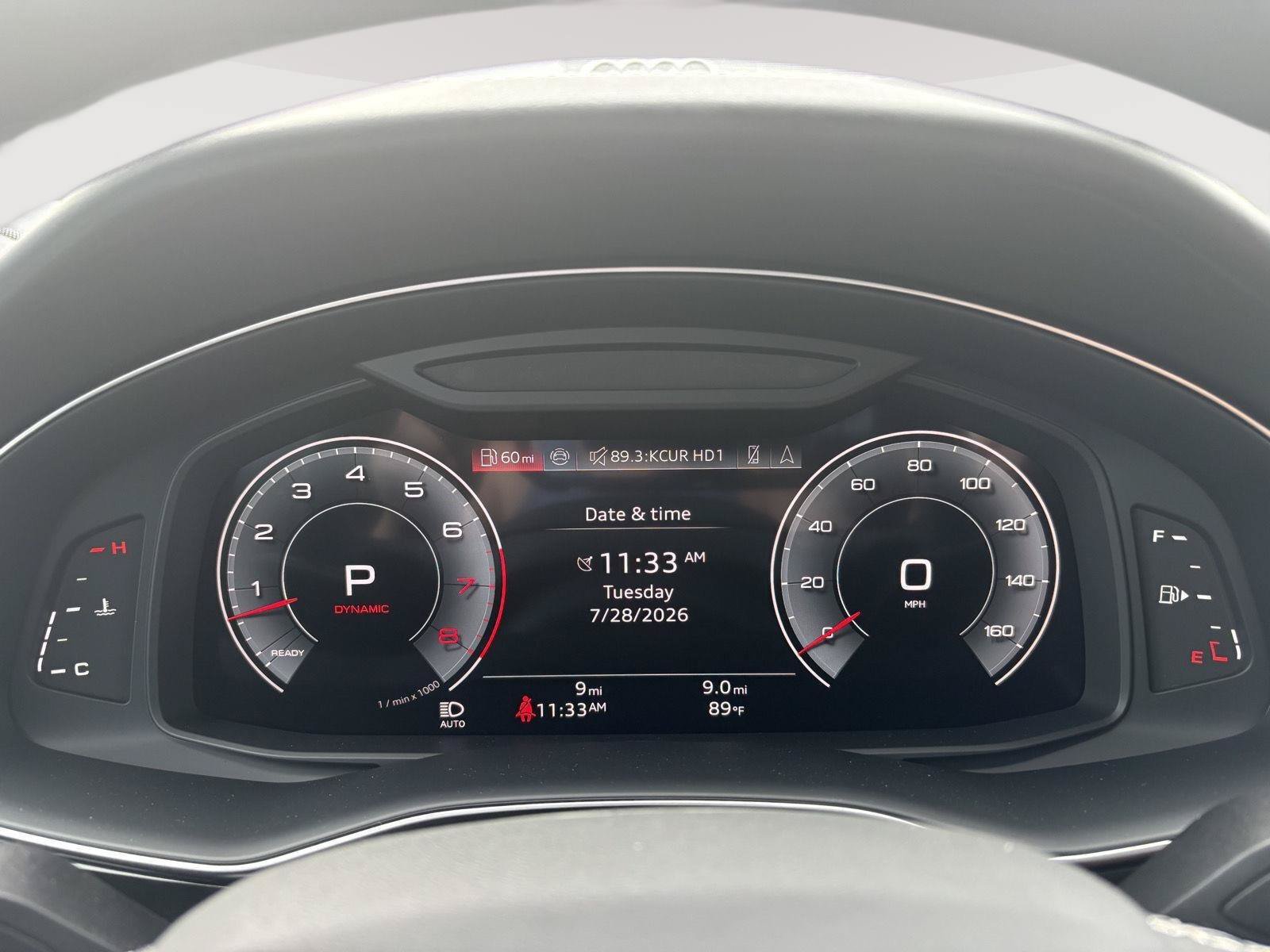 New 2026 Audi Q8 Prestige AWD/4WD image 14