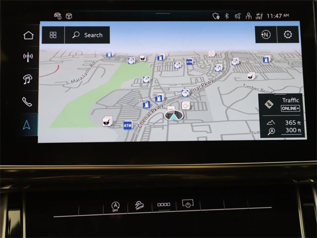 New 2025 Audi Q7 3.0T Premium Plus image 17