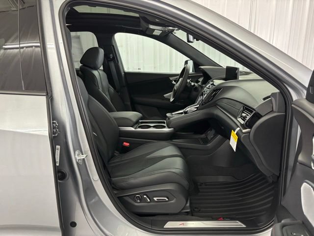 Certified 2026 Acura RDX A-Spec AWD/4WD image 28