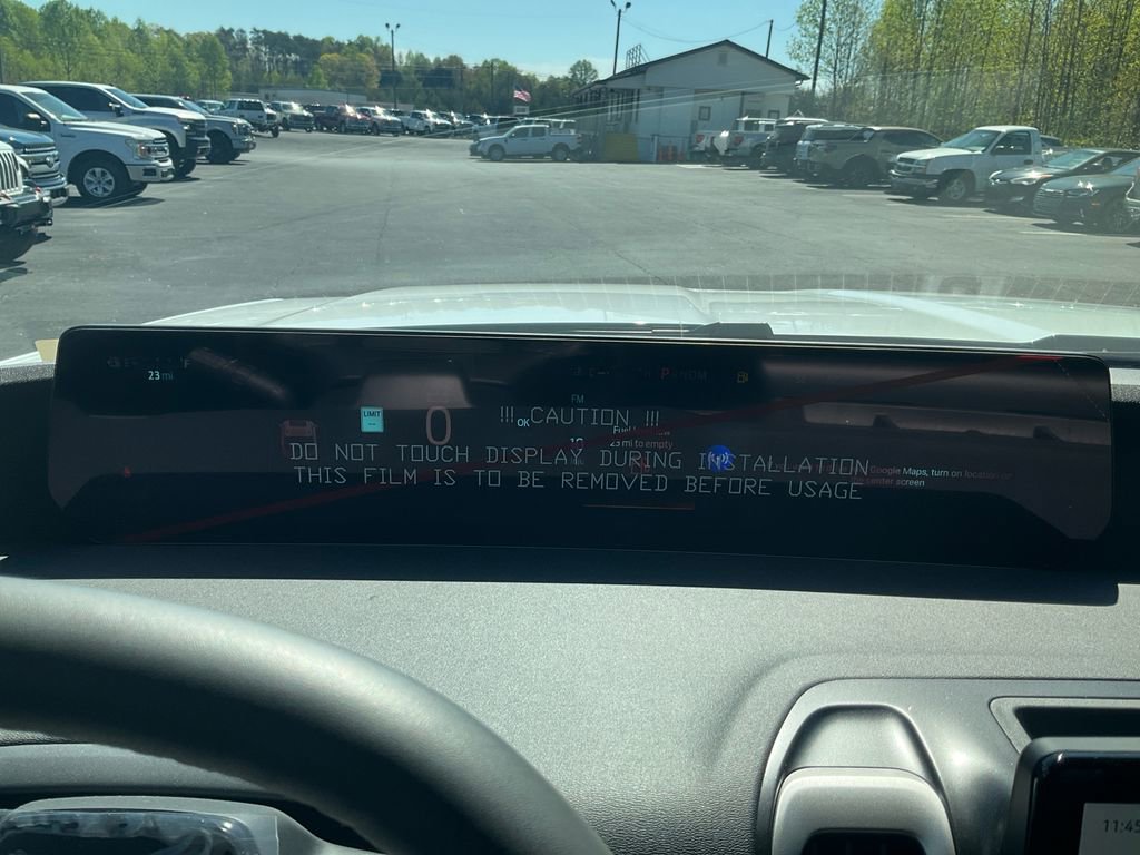 New 2026 Ford Expedition Max Active image 22