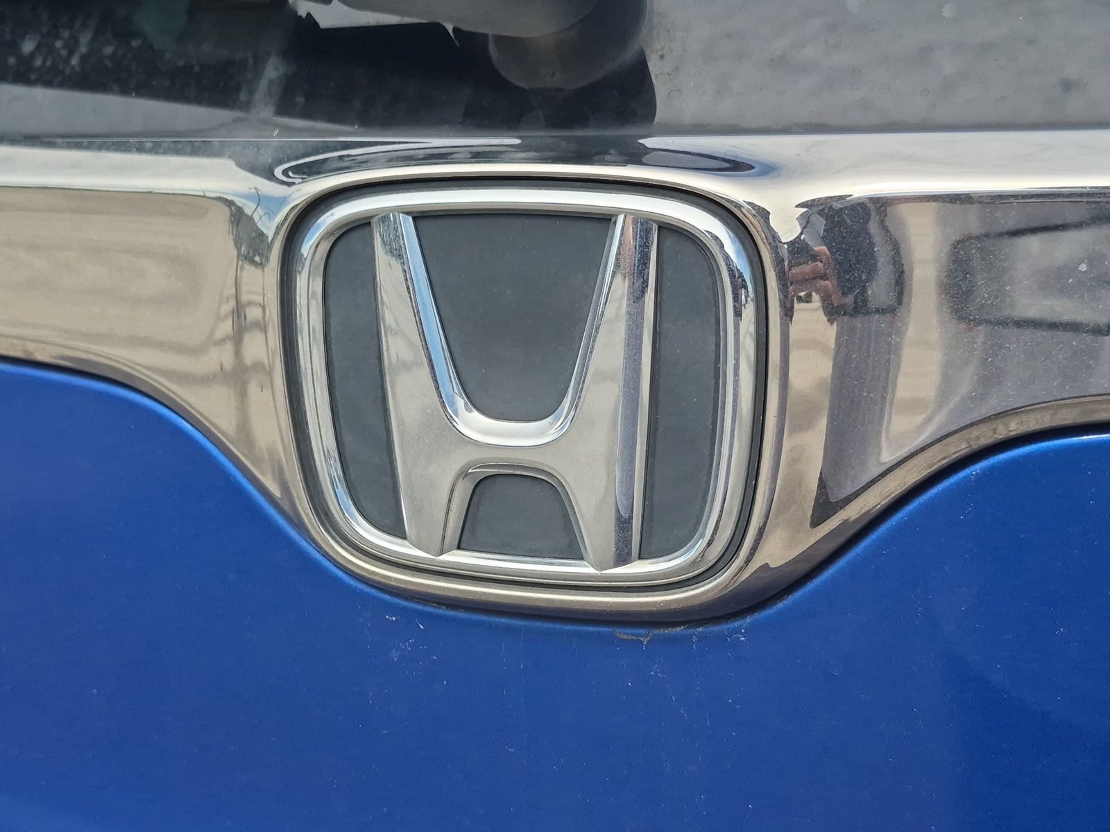 Certified 2020 Honda CR-V Touring image 29