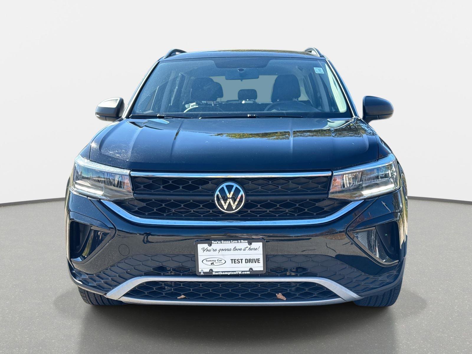 Used 2022 Volkswagen Taos S image 25