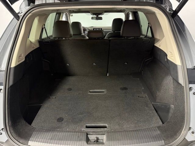 Used 2021 Nissan Rogue SL image 26