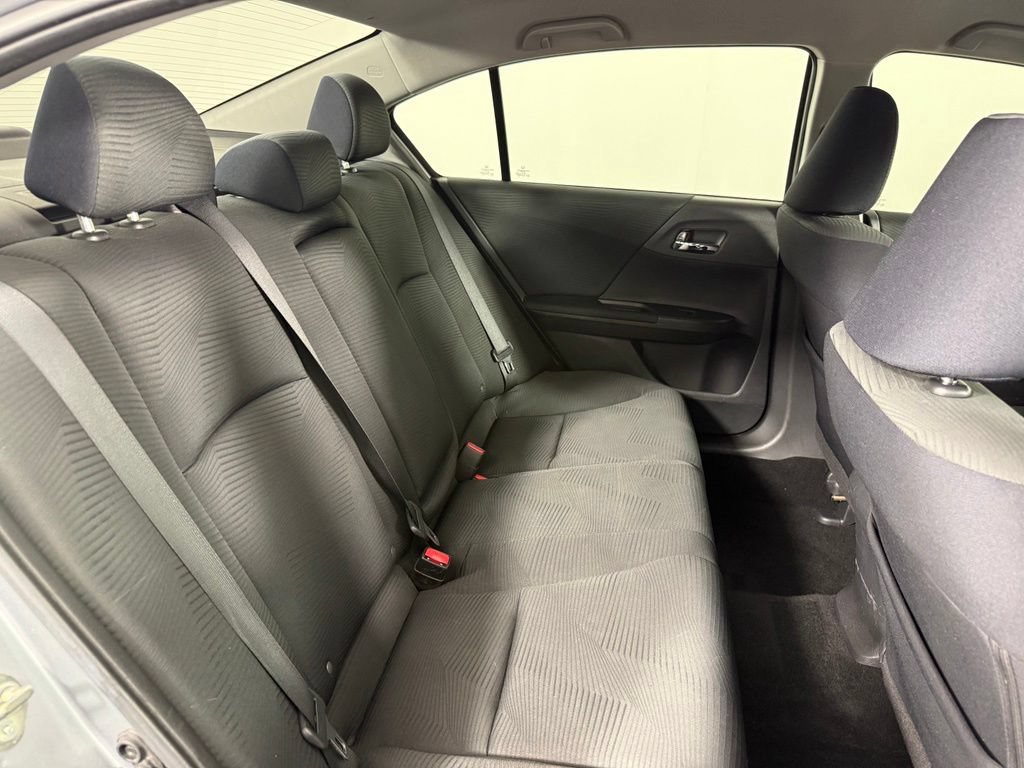 Used 2017 Honda Accord LX image 16