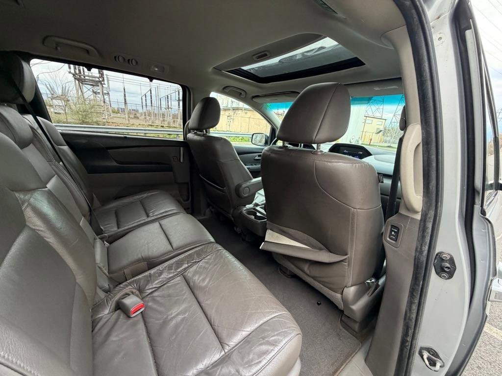 Used 2011 Honda Odyssey EX-L image 18