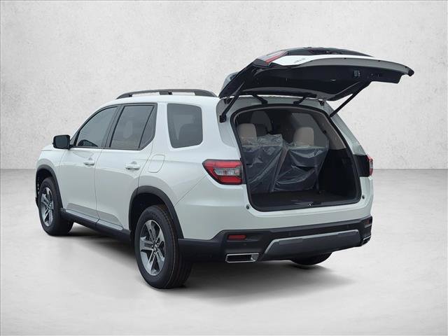 New 2026 Honda Pilot EX-L image 9