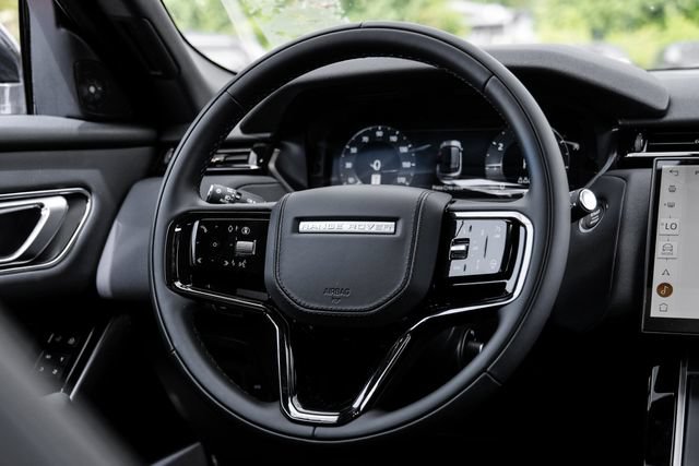 New 2026 Land Rover Range Rover Velar S AWD/4WD image 18