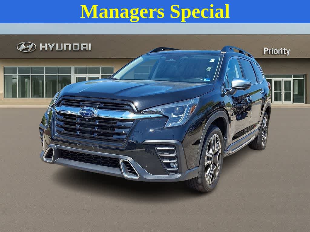 Used 2023 Subaru Ascent Touring