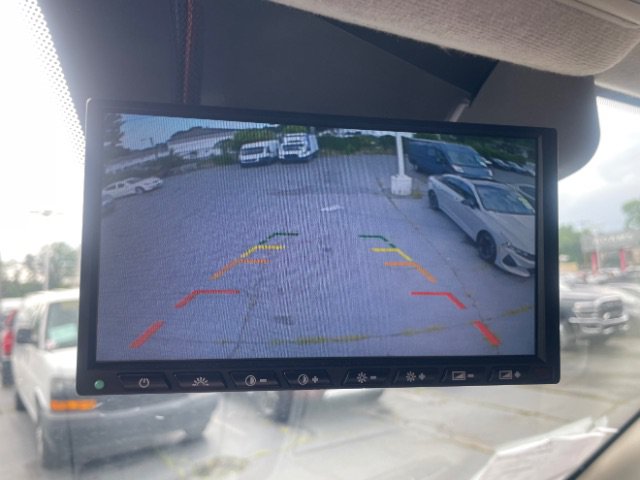 Used 2020 RAM ProMaster 3500 FWD image 14