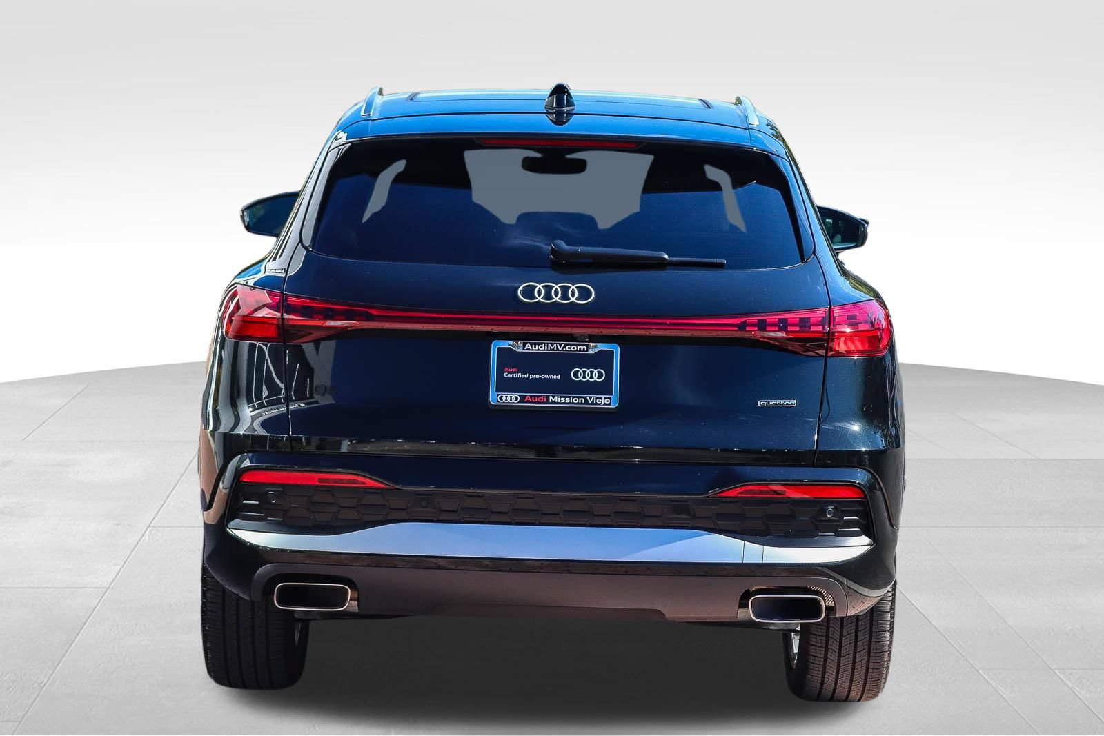 Certified 2025 Audi Q5 Premium w/ Premium Plus AWD/4WD image 7