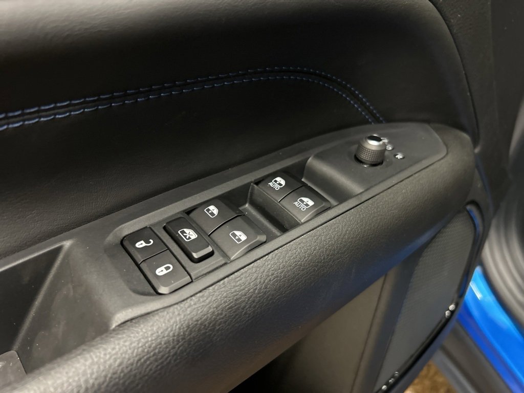 New 2026 Jeep Compass Latitude image 27