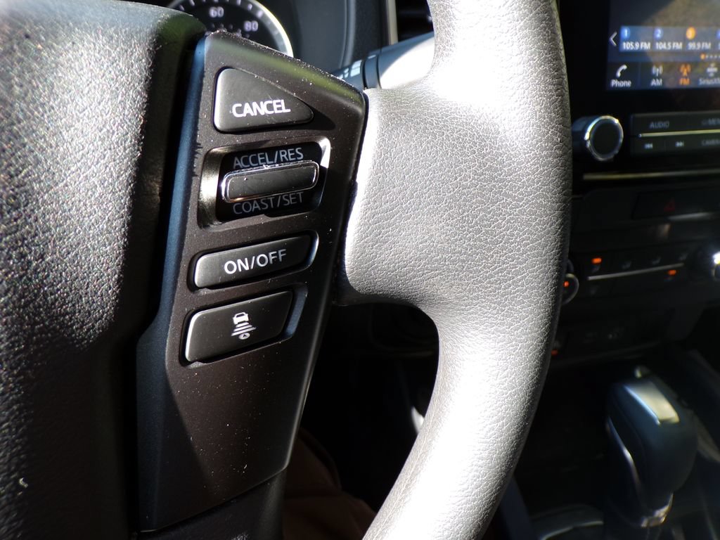 Used 2022 Nissan Frontier SV w/ Technology Package AWD/4WD image 29