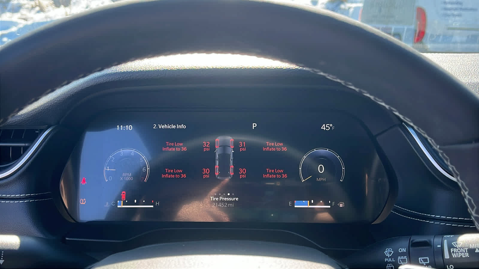 Used 2023 Jeep Grand Cherokee Altitude image 14