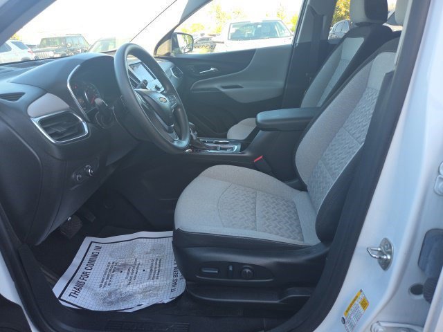 Used 2024 Chevrolet Equinox LS w/ LS Convenience Package AWD/4WD image 13