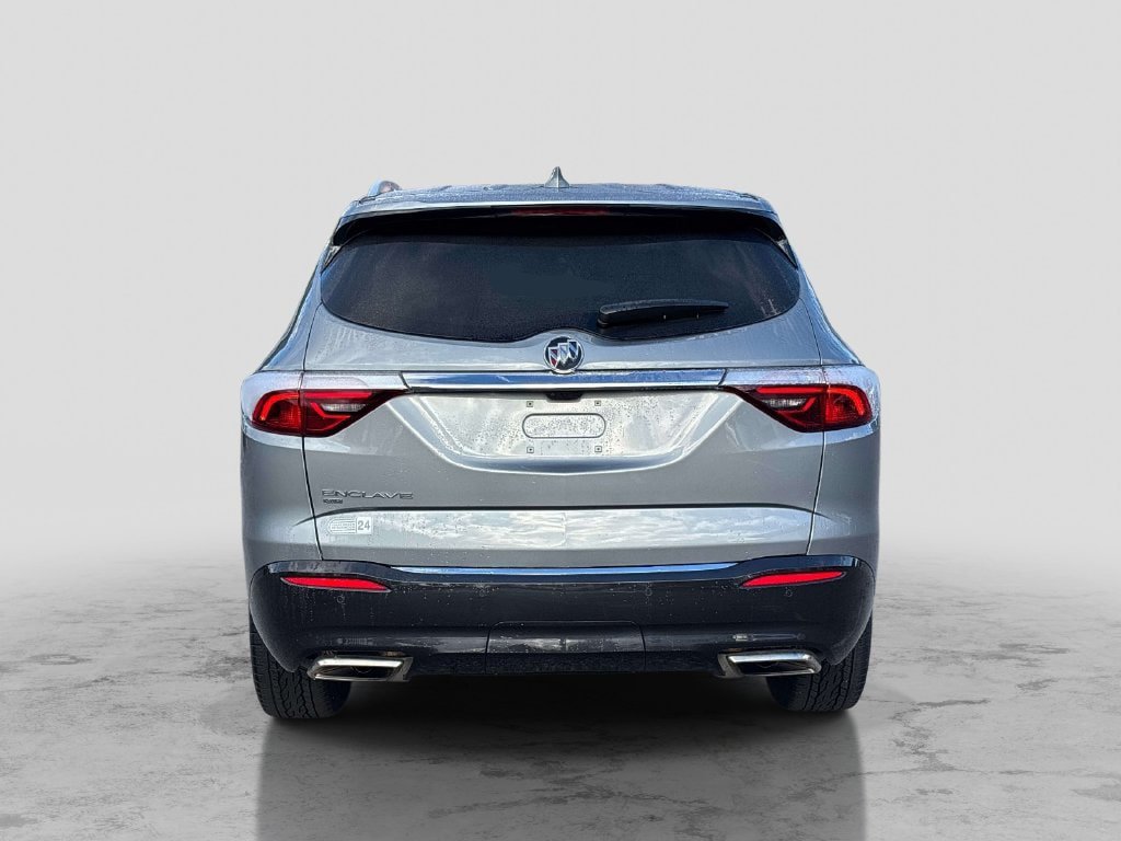 Used 2023 Buick Enclave Premium w/ Experience Buick Package AWD/4WD image 4